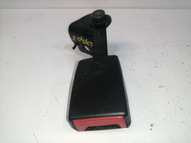 Recambio de enganche cinturon izquierdo para bmw serie 7 (f01/f02) 750ld xdrive referencia OEM IAM 7220857 TRASERO 