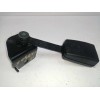 Recambio de enganche cinturon izquierdo para bmw serie 7 (f01/f02) 750ld xdrive referencia OEM IAM 7220857 TRASERO 