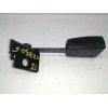 Recambio de enganche cinturon izquierdo para bmw serie 7 (f01/f02) 750ld xdrive referencia OEM IAM 7220857 TRASERO 