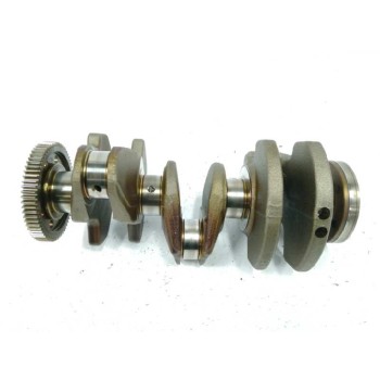 Recambio de cigueñal para citroën c4 picasso 1.2 12v e-thp referencia OEM IAM 1610812580  