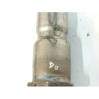 Recambio de sonda lambda para fiat 500 l (330) 16v jtd cat referencia OEM IAM 55210334  