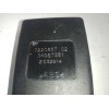 Recambio de enganche cinturon izquierdo para bmw serie 7 (f01/f02) 750ld xdrive referencia OEM IAM 7220857 TRASERO 