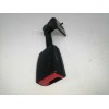 Recambio de enganche cinturon derecho para bmw serie 7 (f01/f02) 750ld xdrive referencia OEM IAM 7220858 TRASERO 