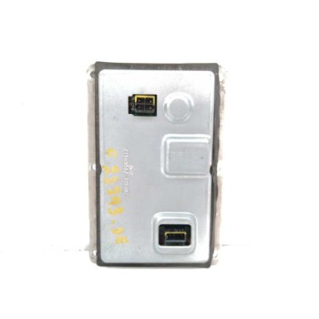 Recambio de centralita faros xenon para citroën c5 berlina exclusive referencia OEM IAM 73160087  