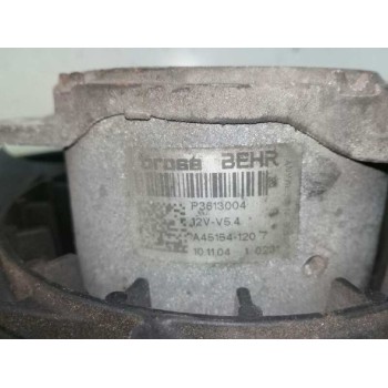 Recambio de electroventilador para opel insignia sports tourer edition referencia OEM IAM P3613004  