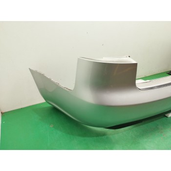 Recambio de paragolpes trasero para audi a4 berlina (8e) 2.0 tdi referencia OEM IAM 8E5807511L  
