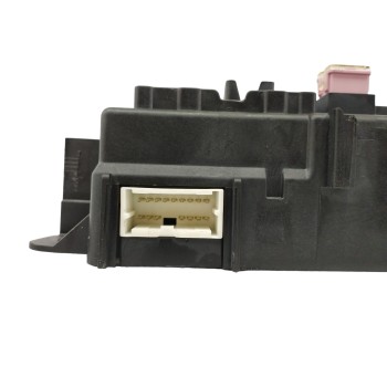 Recambio de caja reles / fusibles para mitsubishi outlander ii (cw_w) 2.2 di-d 4wd referencia OEM IAM 8637A824 6090079722 