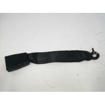 Recambio de enganche cinturon central para bmw serie 7 (f01/f02) 750ld xdrive referencia OEM IAM 7269508 TRASERO 