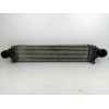 Recambio de intercooler para volvo v70 familiar 2.4 diesel cat referencia OEM IAM 6G919L440DC SOPORTE ROTO 