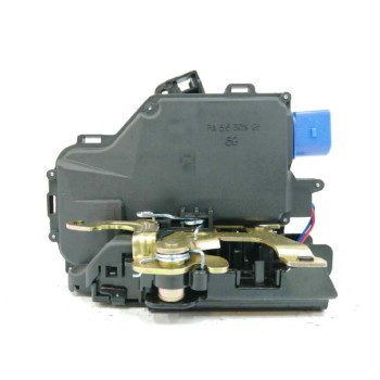 Recambio de cerradura puerta trasera derecha para seat altea xl (5p5) reference referencia OEM IAM 7L0839016  