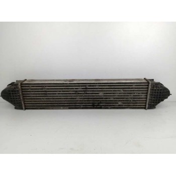 Recambio de intercooler para volvo v70 familiar 2.4 diesel cat referencia OEM IAM 6G919L440DC SOPORTE ROTO 