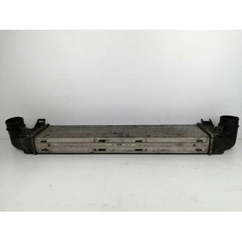 Recambio de intercooler para volvo v70 familiar 2.4 diesel cat referencia OEM IAM 6G919L440DC SOPORTE ROTO 