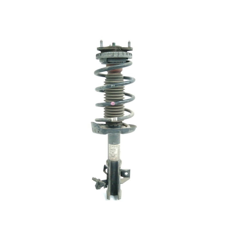 Recambio de amortiguador delantero derecho para honda civic berlina 5 (fk) 1.4 cat referencia OEM IAM 51601SMGB010M1 80140300036