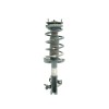 Recambio de amortiguador delantero derecho para honda civic berlina 5 (fk) 1.4 cat referencia OEM IAM 51601SMGB010M1 80140300036