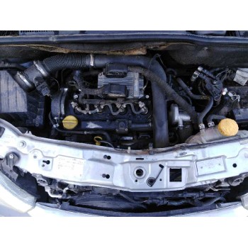 opel meriva del año 2004
