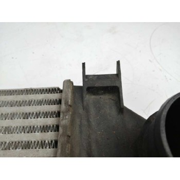 Recambio de intercooler para volvo v70 familiar 2.4 diesel cat referencia OEM IAM 6G919L440DC SOPORTE ROTO 