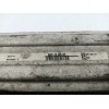 Recambio de intercooler para volvo v70 familiar 2.4 diesel cat referencia OEM IAM 6G919L440DC SOPORTE ROTO 