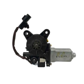 Recambio de motor elevalunas delantero derecho para hyundai santa fe (sm) 2.0 crdi cat referencia OEM IAM 9882026100 037123010 