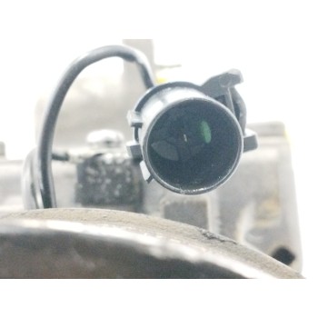 Recambio de compresor aire acondicionado para hyundai h 1 2.5 crdi cat referencia OEM IAM   