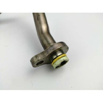 Recambio de tubos aire acondicionado para volvo v70 familiar 2.4 diesel cat referencia OEM IAM   