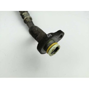 Recambio de tubos aire acondicionado para volvo v70 familiar 2.4 diesel cat referencia OEM IAM   