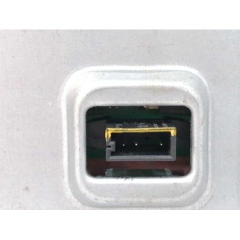 Recambio de centralita faros xenon para citroën c5 berlina exclusive referencia OEM IAM 73160087  