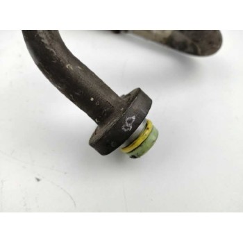 Recambio de tubos aire acondicionado para volvo v70 familiar 2.4 diesel cat referencia OEM IAM 31250481 6G9N19N602GG 