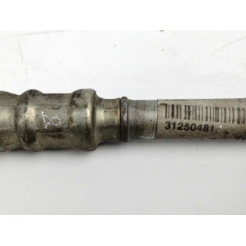 Recambio de tubos aire acondicionado para volvo v70 familiar 2.4 diesel cat referencia OEM IAM 31250481 6G9N19N602GG 