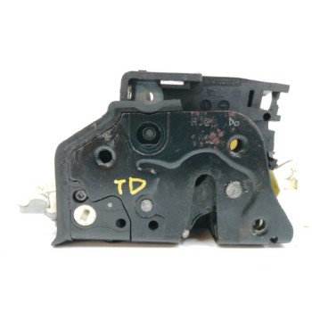 CERRADURA PUERTA TRASERA DERECHA 3C4839016A 