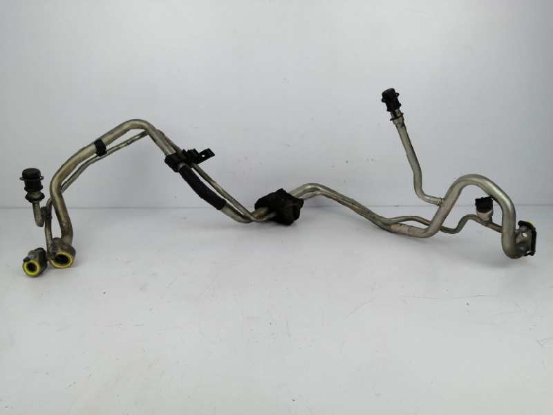 Recambio de tubos aire acondicionado para volvo v70 familiar 2.4 diesel cat referencia OEM IAM 30630818 6G9N19A834BK 