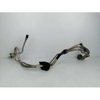 Recambio de tubos aire acondicionado para volvo v70 familiar 2.4 diesel cat referencia OEM IAM 30630818 6G9N19A834BK 