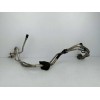 Recambio de tubos aire acondicionado para volvo v70 familiar 2.4 diesel cat referencia OEM IAM 30630818 6G9N19A834BK 