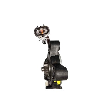 Recambio de motor elevalunas delantero derecho para hyundai santa fe (sm) 2.0 crdi cat referencia OEM IAM 9882026100 037123010 