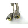Recambio de tubos aire acondicionado para volvo v70 familiar 2.4 diesel cat referencia OEM IAM 30630818 6G9N19A834BK 
