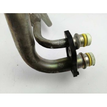 Recambio de tubos aire acondicionado para volvo v70 familiar 2.4 diesel cat referencia OEM IAM 30630818 6G9N19A834BK 