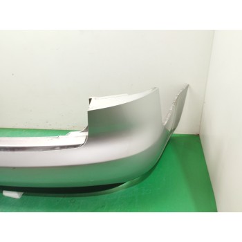 Recambio de paragolpes trasero para audi a4 berlina (8e) 2.0 tdi referencia OEM IAM 8E5807511L  