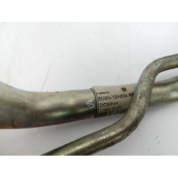 Recambio de tubos aire acondicionado para volvo v70 familiar 2.4 diesel cat referencia OEM IAM 30630818 6G9N19A834BK 