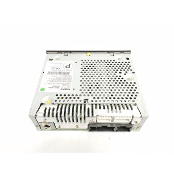 Recambio de sistema audio / radio cd para nissan x-trail (t30) 2.0 16v cat referencia OEM IAM 281138H300  