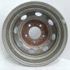 Recambio de llanta para nissan trade 100 3.0 turbodiesel referencia OEM IAM 081050133C 5JX15H2 5H 5X160
