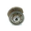 Recambio de cigueñal para citroën c4 picasso 1.2 12v e-thp referencia OEM IAM 1610812580  