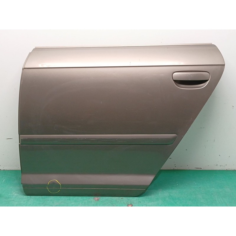Recambio de puerta trasera izquierda para audi a3 (8p1) 2.0 fsi referencia OEM IAM 8P4833051A  