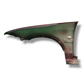 Recambio de aleta delantera derecha para ssangyong musso (fj) 2.9 td referencia OEM IAM   