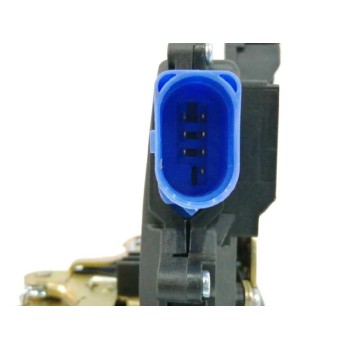 Recambio de cerradura puerta trasera derecha para seat altea xl (5p5) reference referencia OEM IAM 7L0839016  