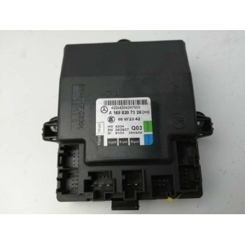 MODULO CONFORT A1698207326 05072342 