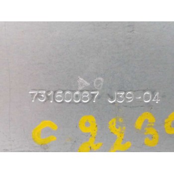 Recambio de centralita faros xenon para citroën c5 berlina exclusive referencia OEM IAM 73160087  