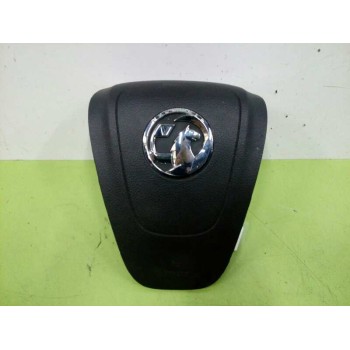 AIRBAG DELANTERO IZQUIERDO 13275647 610619200D 