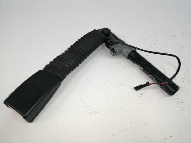 Recambio de pretensor airbag derecho para bmw serie 7 (f01/f02) 750ld xdrive referencia OEM IAM 630949700  