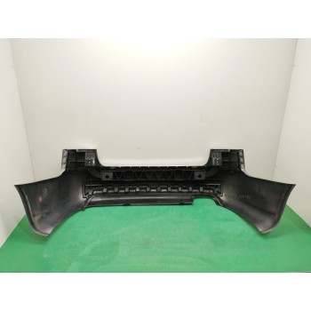 Recambio de paragolpes trasero para audi a4 berlina (8e) 2.0 tdi referencia OEM IAM 8E5807511L  