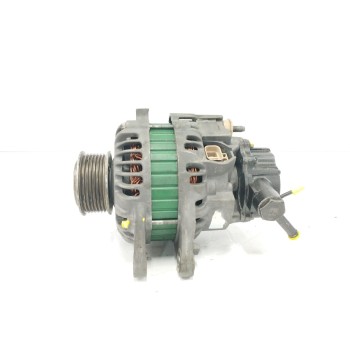 Recambio de alternador para hyundai h 1 2.5 crdi cat referencia OEM IAM   