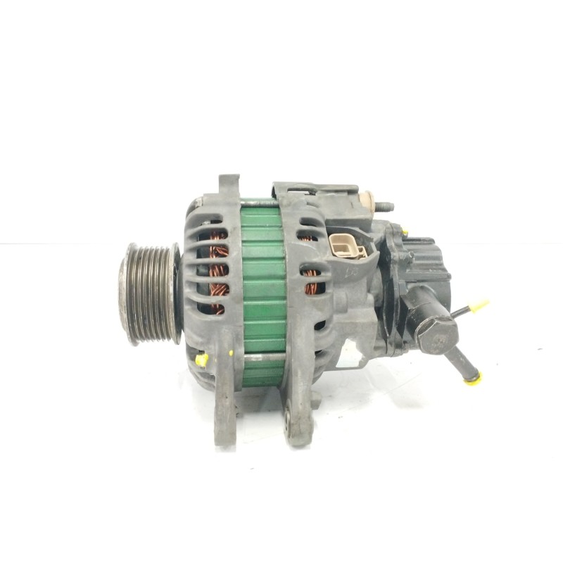 Recambio de alternador para hyundai h 1 2.5 crdi cat referencia OEM IAM   